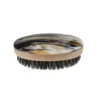 D. R. Harris Horn Military Hairbrush
