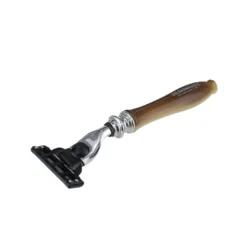 D. R. Harris Horn Mach 3 Razor