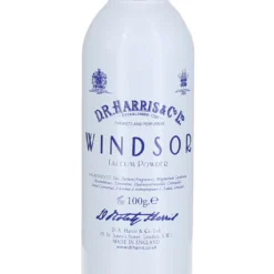 D. R. Harris Windsor Talcum Powder