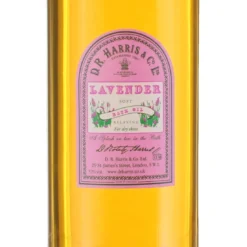 D. R. Harris 500ml Lavender Bath Oil