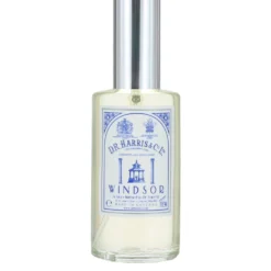 D. R. Harris 50ml Windsor Eau De Toilette