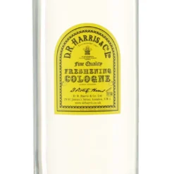 D. R. Harris 500ml Freshening Cologne