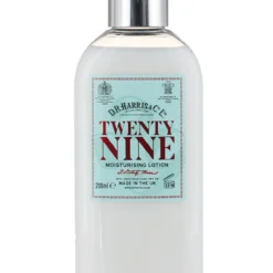 D. R. Harris 200ml Twenty Nine Body Lotion