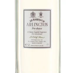 D. R. Harris 500ml Arlington Pre-Shave Lotion