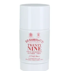 D. R. Harris Twenty Nine Alcohol Free Stick Deodorant